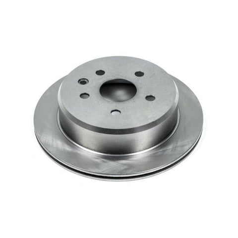 Power Stop 92-98 Lexus SC300 Rear Autospecialty Brake Rotor - JBR715