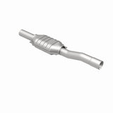 MagnaFlow Conv DF 02-04 Jeep Grand Cherokee 4.0L Rear - 24992