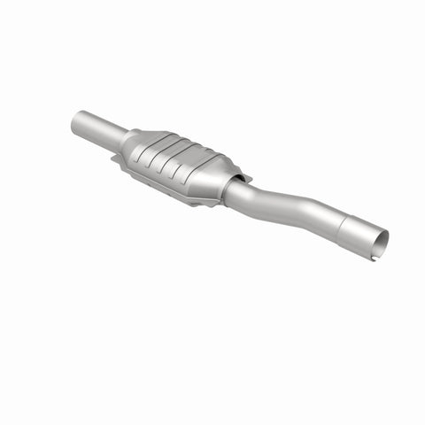 MagnaFlow Conv DF 02-04 Jeep Grand Cherokee 4.0L Rear - 24992