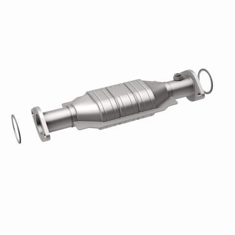 MagnaFlow Direct Fit Catalytic Converter 00-02 Mazda 626 2.0L Rr CA - 451007