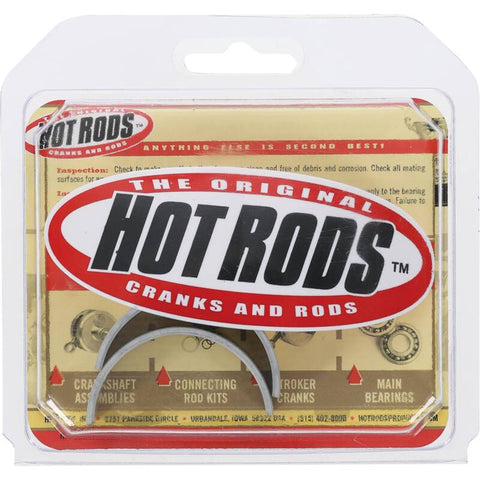 Hot Rods 03-07/09-10/12-15 Can-Am Outlander 400 4x4 400cc Plain Bearing Crankshaft - HR00103