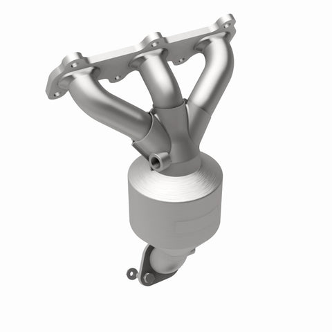 MagnaFlow Direct Fit Catalytic Converter 07-08 Hyundai Tiburon 2.7L - 51951