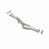 MagnaFlow Direct Fit Catalytic Converter 06-08 Subaru Legacy 2.5L - 24827