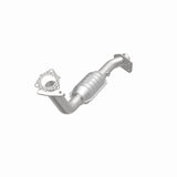 MagnaFlow Direct Fit Catalytic Converter Gm - 23470