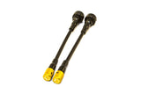 ISC Suspension Rear Extenders - REAREXTENDERS