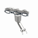 MagnaFlow Direct Fit Catalytic Converter 07-10 Chrysler Sebring 3.5L - 51061