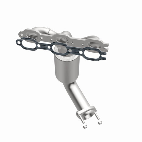 MagnaFlow Direct Fit Catalytic Converter 07-10 Chrysler Sebring 3.5L - 51061