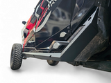 Elektric Offroad 2020-2025 Polaris Rzr Pro Xp Pro R Turbo R Volt Rocker Guards 4 Seat - RKS610010