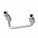 MagnaFlow Conv DF 04 Dodge Durango 3.7L/4.7L - 24770
