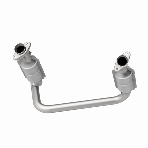 MagnaFlow Conv DF 04 Dodge Durango 3.7L/4.7L - 24770