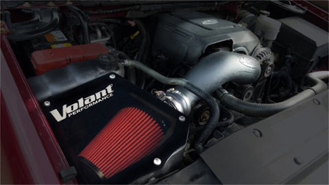 Volant 01-06 Cadillac Escalade 6.0 V8 Pro5 Closed Box Air Intake System - 15153