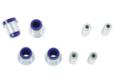 SuperPro 2006 Lexus GS430 Base Front Upper Inner Control Arm Bushing Kit - SPF3507K