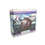 Yukon Gear Hardcore Diff Cover for Dana 44 - Nodular Iron Yukon Cover - YHCC-D44