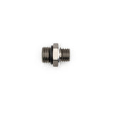 DeatschWerks 6AN ORB Male To 12 X 1.5 Metric Male (Incl O-Ring and Crush Washer) - 6-02-0602