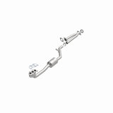 MagnaFlow Direct Fit SS Converter 10-14 Subaru Legacy H6 3.6L - 52202