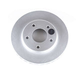 Power Stop 88-95 Buick Regal Front Evolution Geomet Coated Rotor - AR8228EVC