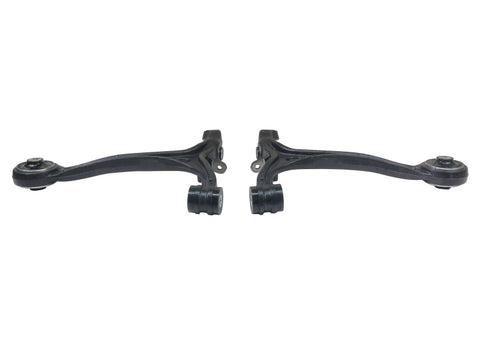 Whiteline 08-14 Acura TSX / 08-12 Honda Accord Adjustable Front Lower Control Arm - KTA365