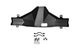 DV8 Offroad 2007-2018 Jeep Wrangler JK Dana 44 Rear Differential Skid Plate - SPJK-13