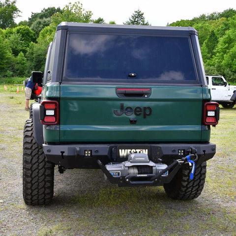 Superwinch 9500 LBS 2in Receiver Cradle (SX 10000 / Talon 9.5 / Tiger Shark 9500 / LP 8500/10000) - 2050