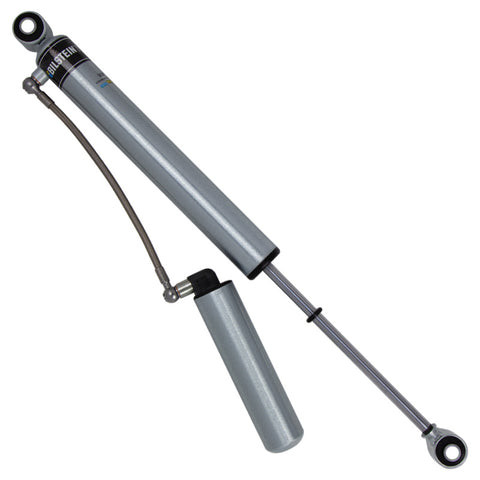 Bilstein B8 5160 Series Shock Absorber 11-23 Chevrolet Silverado 2500/3500 HD Rear For 0-2in Lift - 25-311891