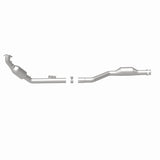MagnaFlow Conv DF 00-03 Mercedes S430 4.3L - 24113