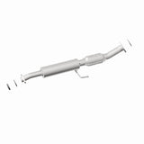 MagnaFlow Direct Fit Catalytic Converter Scion XB- 08-13 2.4L - 49189