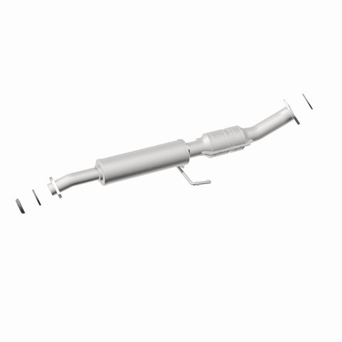 MagnaFlow Direct Fit Catalytic Converter Scion XB- 08-13 2.4L - 49189