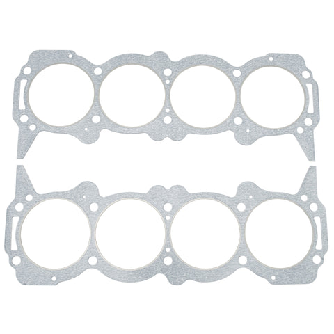 Edelbrock Buick 400-455 Cylinder Head Gasket - 7346