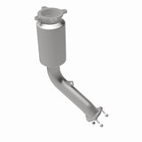 MagnaFlow Converter Direct Fit California 09-14 Audi A4 / A4 Quattro - 5561352