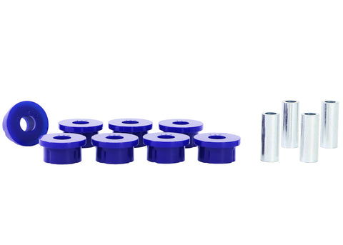 SuperPro Trailing Arm Bushing - SPF0750K