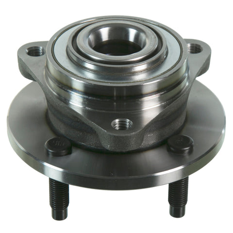 MOOG 05-10 Chevrolet Cobalt Front Hub Assembly - 513205