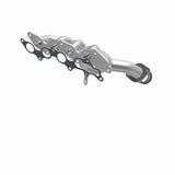 MagnaFlow Direct Fit Catalytic Converter 09-10 Mazda 6 2.5L - 51851