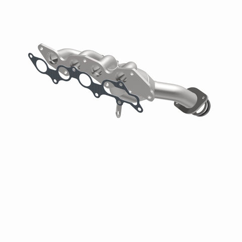 MagnaFlow Direct Fit Catalytic Converter 09-10 Mazda 6 2.5L - 51851
