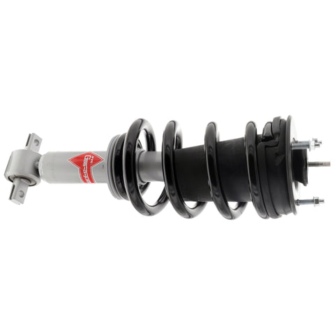 KYB Shocks & Struts Strut-Plus Front 14-18 Chevrolet 1/2 Pickup 2WD - SR4546