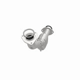 MagnaFlow Conv DF 01 Toyota Tacoma 2.4L Fron - 23758