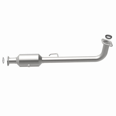 MagnaFlow Direct Fit California Grade Catalytic Converter 04-05 Honda Civic EX/GX L4-1.7L - 4561026