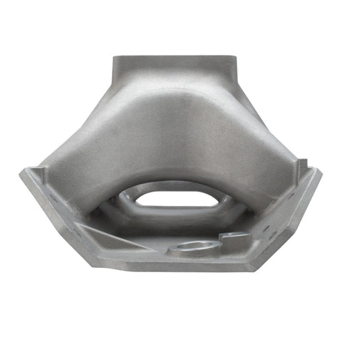 Edelbrock Manifold Big Victor II BBC w/ Edelbrock Profiler or Dart Big Chief Heads Dominator Flange - 28001