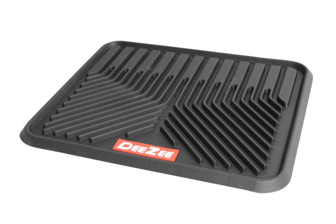 Dee Zee Universal Floor Rear Mat Universal (Pair) - DZ90713