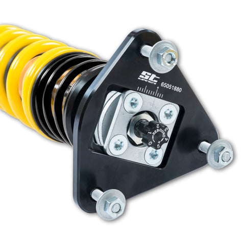 ST XTA Adjustable Coilovers 07-09 Maza Mazdaspeed 3 - 18275810