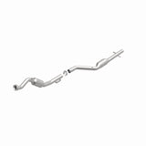 MagnaFlow Direct Fit Catalytic Converter 96-98 Mercedes SL500 5.0L - 24008