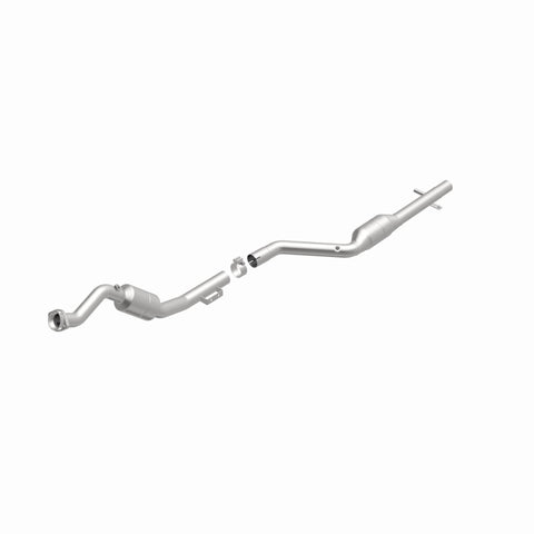 MagnaFlow Direct Fit Catalytic Converter 96-98 Mercedes SL500 5.0L - 24008