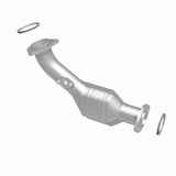 MagnaFlow Direct Fit Catalytic Converter 02-04 Tacoma 3.4L front 50S - 444759