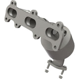 MagnaFlow Conv DF 2004 Hyundai Santa Fe 2.7L - 50695