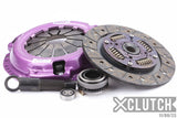 XClutch 88-91 Honda CRX Si 1.6L Stage 1 Sprung Organic Clutch Kit - XKHN20003-1A