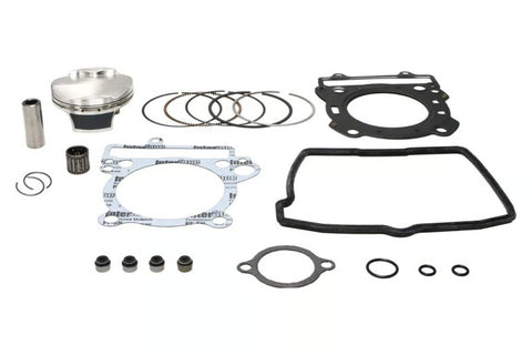 Wiseco 06-12 KTM 250SX-F 12.51 CR(4981M07600) Piston Kit - PK1763