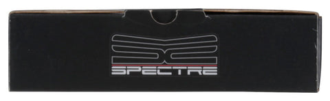 Spectre 2008 Acura TSX 2.4L L4 F/I Replacement Panel Air Filter - HPR9564