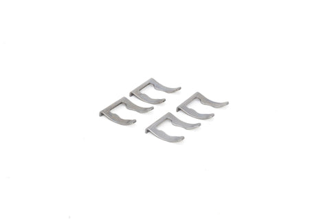 Goodridge 14-17 Nissan GT-R (NISMO Only) SS Brake Line Kit - 22086