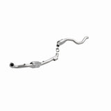 MagnaFlow Direct Fit Catalytic Converter 99-02 Mercedes ML430 Passenger Side 4.3L - 447277