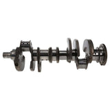 Manley Chevrolet Small Block 350 4340 Forged 3.480in Stroke Pro Series Crankshaft - 190190