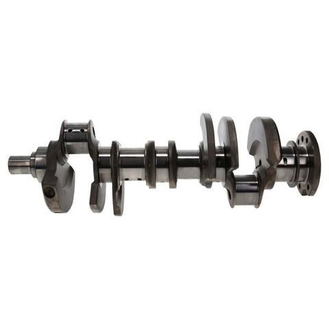 Manley Chevrolet Small Block 350 4340 Forged 3.480in Stroke Pro Series Crankshaft - 190190